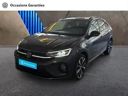 Utilisé 2022 VW Taigo R-line SUV | 22 480 € (Prix juste)