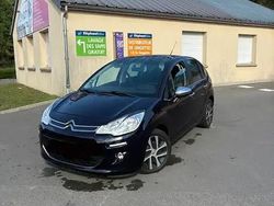Utilisé 2014 Citroën C3 Exclusive Berline | 5 600 €