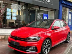 Utilisé 2019 VW Polo GTI Citadine | 20 990 € (Prix juste)