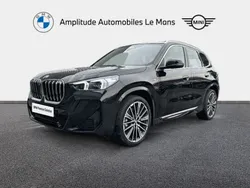 Utilisé 2023 BMW X1 M Sport SUV | 54 990 € (Prix juste)