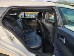 Mercedes CLS350 Shooting Brake