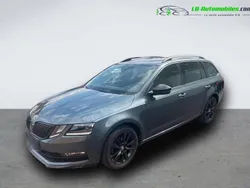 Utilisé 2019 Skoda Octavia Break | 22 900 € (Prix juste)