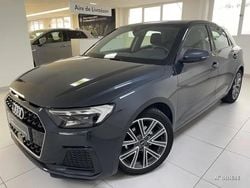 Gris Utilisé 2022 Audi A1 Sportback Advanced Plus Citadine | 20 990 € (Bon prix)
