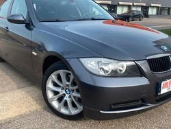 Utilisé 2008 BMW 318 Break | 7 990 € (Prix juste)