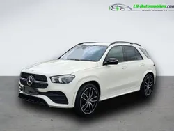 Utilisé 2021 Mercedes GLE450 AMG | 75 400 €