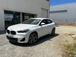 Blanc Utilisé 2021 BMW X2 M Sport SUV | 28 290 € (Prix juste)