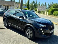 Noir Utilisé 2022 Peugeot 2008 Active SUV | 12 990 € (Bon prix)