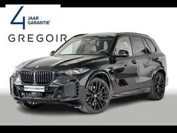 Noir Utilisé 2024 BMW X5 Sport Line SUV | 95 950 € (Bon prix)