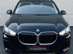 Noir Utilisé 2022 BMW 218 Active Tourer Monospace | 21 900 € (Bon prix)