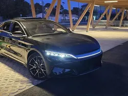 Noir Utilisé 2024 BYD Han Berline | 41 900 €