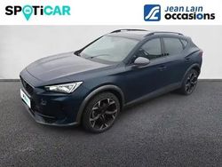 Bleu Utilisé 2023 Cupra Formentor SUV | 25 974 € (Prix juste)