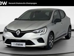 Gris Utilisé 2023 Renault Clio V Equilibre Citadine | 15 399 €