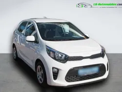 Utilisé 2023 Kia Picanto Citadine | 16 900 € (Prix juste)