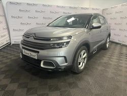 Gris Occasion 2021 Citroën C5 Aircross Business Class SUV | 19 990 € (Prix juste)