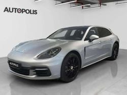 Gris Utilisé 2019 Porsche Panamera Sport Turismo Berline | 77 990 € (Prix juste)