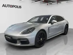 Gris Utilisé 2019 Porsche Panamera Sport Turismo Berline | 77 990 € (Super prix)