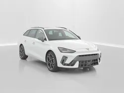 Nouvelle 2024 Seat Leon ST Break | 34 400 € (Prix cher)