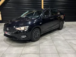 Utilisé 2016 Fiat Tipo Easy Berline | 10 490 € (Prix cher)