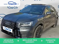 Utilisé 2020 Audi Q2 S-Line SUV | 24 360 € (Prix juste)