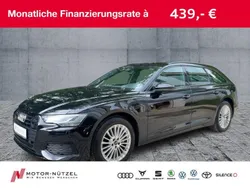 Utilisé 2021 Audi A6 Sport Break | 33 930 € (Super prix)
