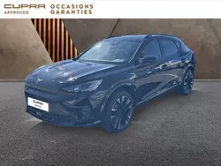 Noir Utilisé 2025 Cupra Formentor VZ SUV | 49 900 €