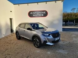 Gris Utilisé 2023 Peugeot 2008 Allure SUV | 19 990 € (Prix juste)