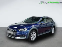 Utilisé 2023 Audi A4 Allroad Sport Break | 38 400 € (Super prix)