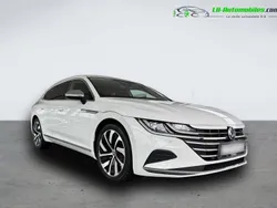 Utilisé 2021 VW Arteon Berline | 32 500 € (Prix juste)