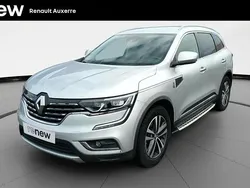 Gris Utilisé 2018 Renault Koleos Intens SUV | 21 890 € (Prix juste)