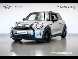 Argent Occasion 2023 Mini Cooper SE Premium Plus Citadine | 22 860 € (Prix assez cher)