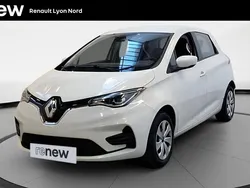Utilisé 2020 Renault Zoe Citadine | 9 590 € (Super prix)