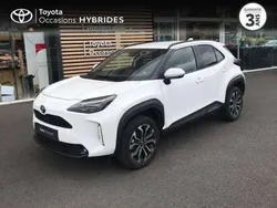 Utilisé 2023 Toyota Yaris Hybrid Design | 24 990 € (Prix juste)