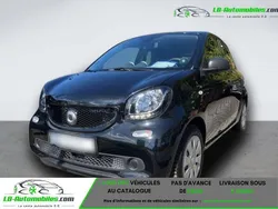 Utilisé 2019 Smart ForFour Electric Drive Citadine | 11 900 € (Prix juste)
