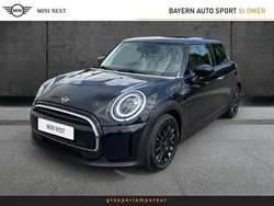 Utilisé 2022 Mini ONE Essential Citadine | 22 900 €