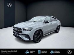 Gris Utilisé 2023 Mercedes GLE400 AMG line | 98 490 €