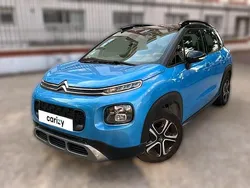 Bleu Utilisé 2018 Citroën C3 Aircross Business Class SUV | 7 490 € (Bon prix)