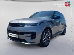 Utilisé 2024 Land Rover Range Rover Sport SE Dynamic SUV | 114 999 € (Prix juste)