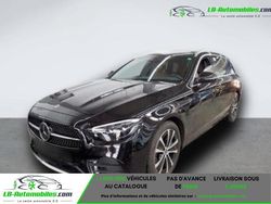 Occasion 2023 Mercedes E400 Berline | 60 800 €