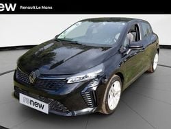 Noir Occasion 2024 Renault Clio V Evolution Citadine | 16 390 € (Prix juste)