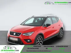 Utilisé 2020 Seat Arona SUV | 22 300 € (Bon prix)