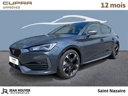 Gris Utilisé 2023 Cupra Leon | 29 990 € (Bon prix)