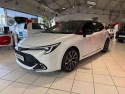 Nouvelle 2025 Toyota Corolla Berline | 31 490 € (Prix assez cher)