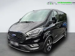 Utilisé 2022 Ford Tourneo | 48 000 € (Prix juste)