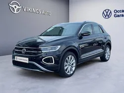Utilisé 2024 VW T-Roc Style SUV | 32 170 € (Prix assez cher)