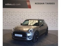 Utilisé 2018 Mini Cooper Hatch Citadine | 16 990 € (Prix juste)
