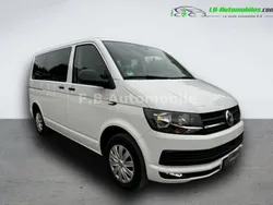 Utilisé 2019 VW Multivan Break | 43 500 € (Super prix)