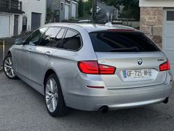 Utilisé 2010 BMW 535 Comfort Edition Break | 12 500 €