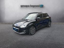 Occasion 2023 Suzuki Swift Citadine | 14 490 € (Prix juste)