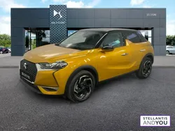 Dore Utilisé 2020 DS Automobiles DS3 Crossback So Chic SUV | 16 980 € (Bon prix)