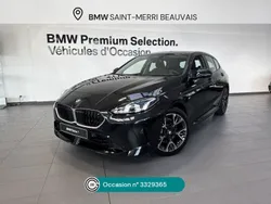 Nouvelle 2025 BMW 120 M Sport Citadine | 37 990 €